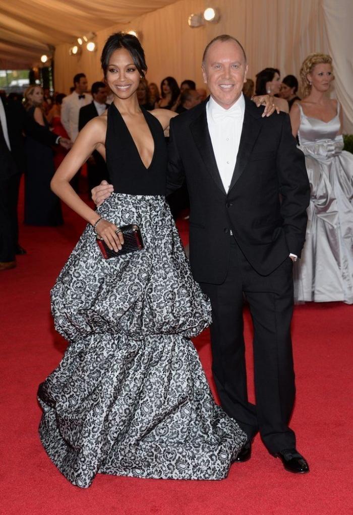 Gala MET 2014: las parejas de la alfombra roja (FOTOS)