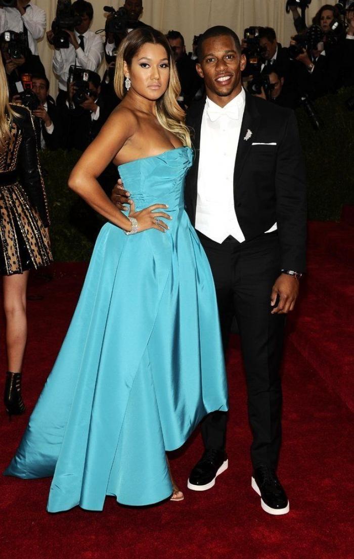 Gala MET 2014: las parejas de la alfombra roja (FOTOS)