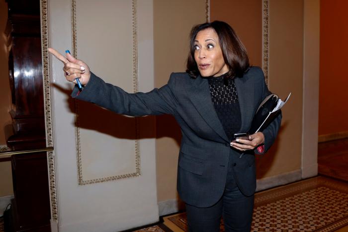 La presentación de tándem Biden-Harris da inicio a la campaña más enconada en EEUU