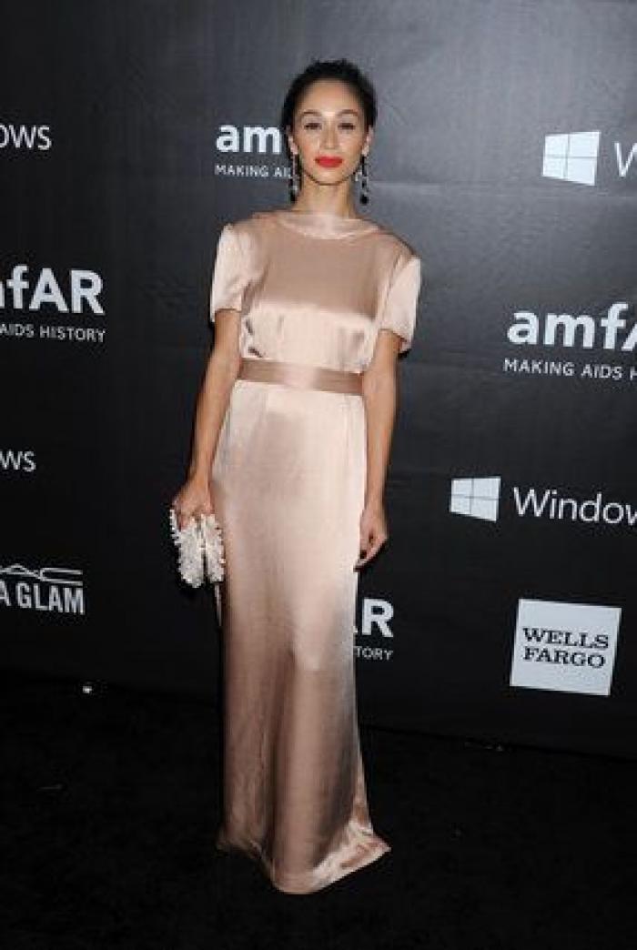 Rihanna vs. Miley Cyrus: los vestidos más impresionantes y 'aireados'