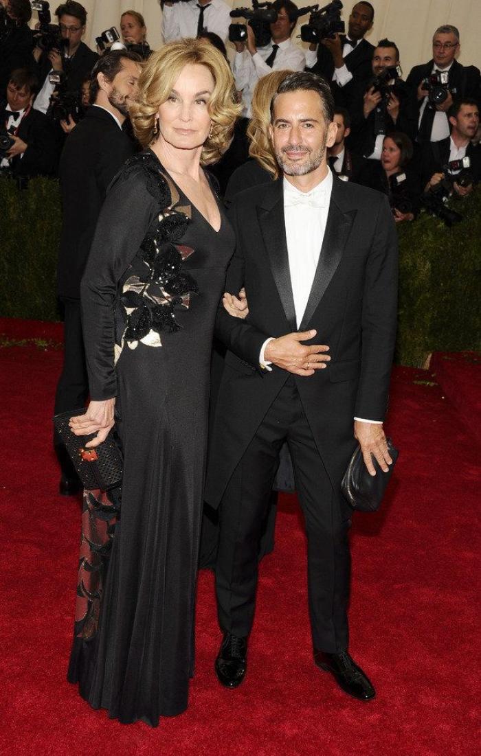 Gala MET 2014: las parejas de la alfombra roja (FOTOS)