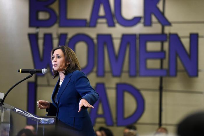La presentación de tándem Biden-Harris da inicio a la campaña más enconada en EEUU