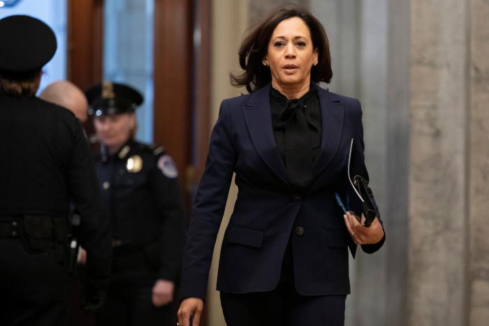 La presentación de tándem Biden-Harris da inicio a la campaña más enconada en EEUU