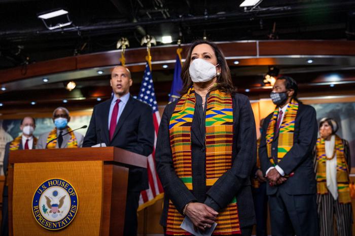 La presentación de tándem Biden-Harris da inicio a la campaña más enconada en EEUU