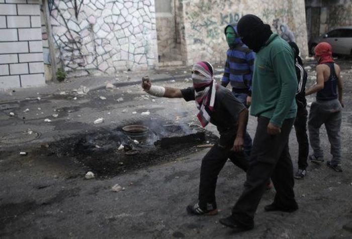 Israel cierra la Explanada de las Mezquitas en Jerusalén y Palestina lo toma como una "declaración de guerra"