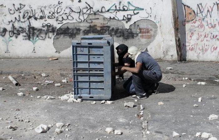 Israel cierra la Explanada de las Mezquitas en Jerusalén y Palestina lo toma como una "declaración de guerra"