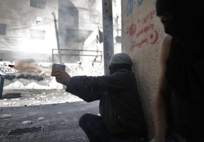 Israel cierra la Explanada de las Mezquitas en Jerusalén y Palestina lo toma como una "declaración de guerra"