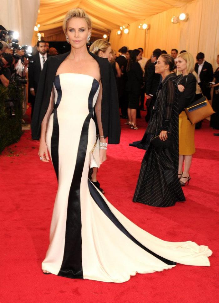 Gala MET 2014: Todos los vestidos de la alfombra roja del Metropolitan (FOTOS)