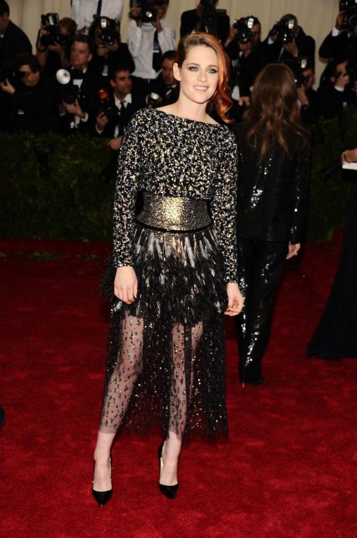 Gala MET 2014: Todos los vestidos de la alfombra roja del Metropolitan (FOTOS)