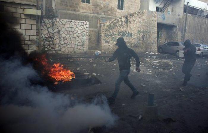 Israel cierra la Explanada de las Mezquitas en Jerusalén y Palestina lo toma como una "declaración de guerra"