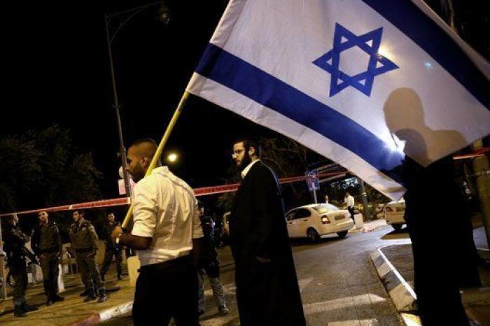 Israel cierra la Explanada de las Mezquitas en Jerusalén y Palestina lo toma como una "declaración de guerra"