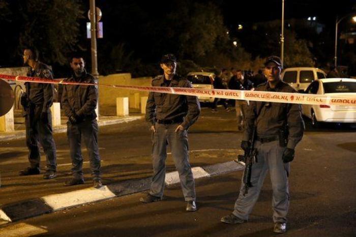 Israel cierra la Explanada de las Mezquitas en Jerusalén y Palestina lo toma como una "declaración de guerra"