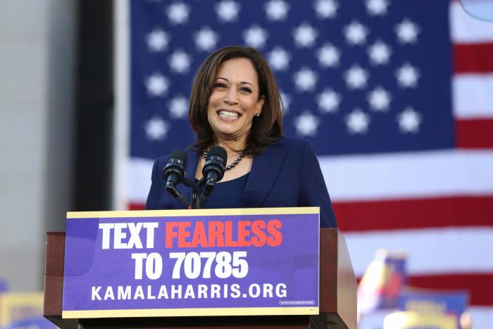 La presentación de tándem Biden-Harris da inicio a la campaña más enconada en EEUU