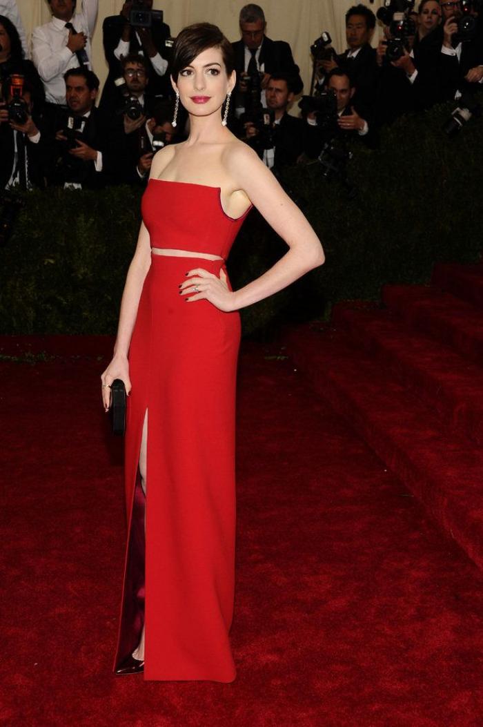 Gala MET 2014: Todos los vestidos de la alfombra roja del Metropolitan (FOTOS)