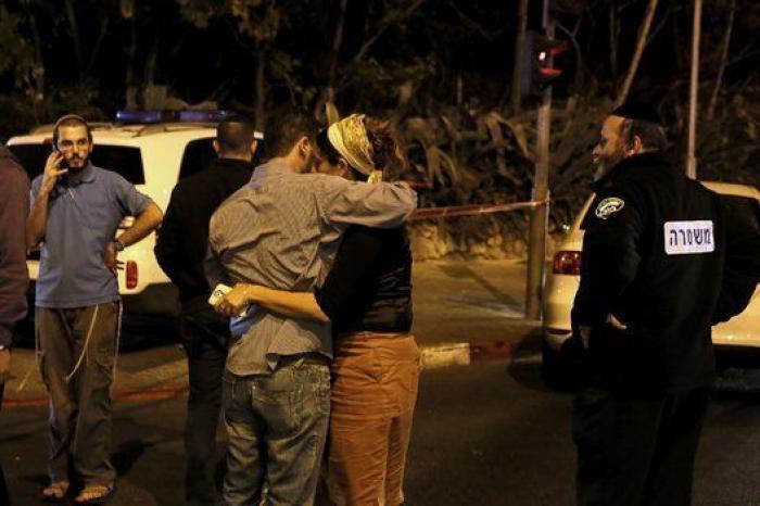 Israel cierra la Explanada de las Mezquitas en Jerusalén y Palestina lo toma como una "declaración de guerra"