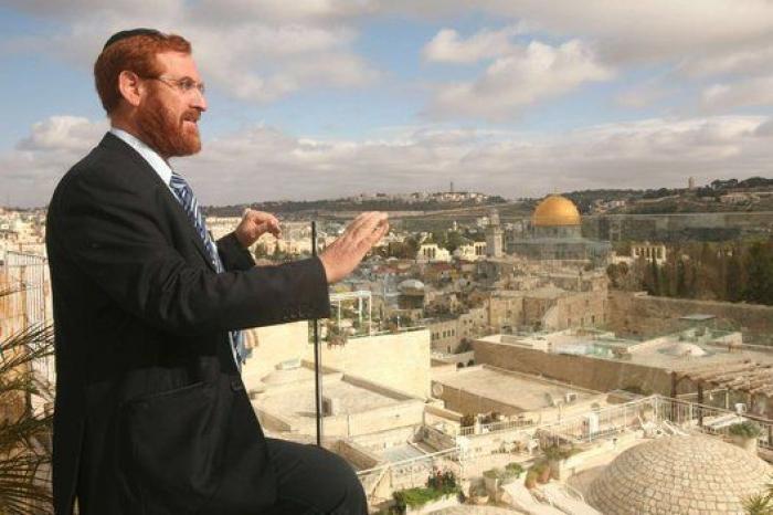 Israel cierra la Explanada de las Mezquitas en Jerusalén y Palestina lo toma como una "declaración de guerra"