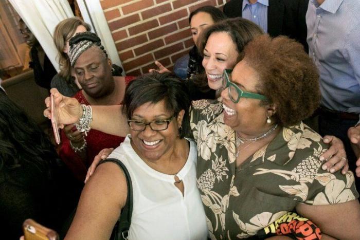 La presentación de tándem Biden-Harris da inicio a la campaña más enconada en EEUU