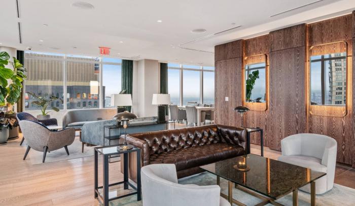 Estos son los municipios más ricos y más pobres de España