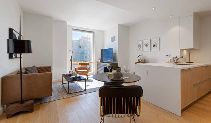 Estos son los municipios más ricos y más pobres de España