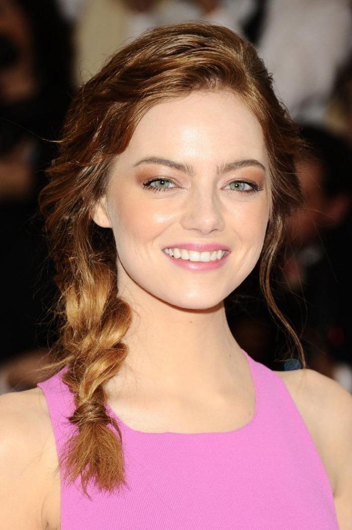 Gala MET 2014: Todos los vestidos de la alfombra roja del Metropolitan (FOTOS)