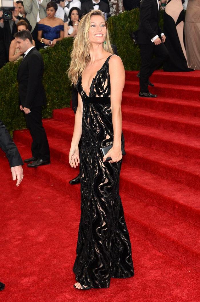 Gala MET 2014: Todos los vestidos de la alfombra roja del Metropolitan (FOTOS)