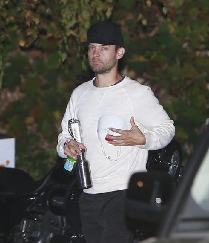 Disfraces famosos Halloween: el cheeto de Katy Perry y la mariposa de Heidi Klum (FOTOS)