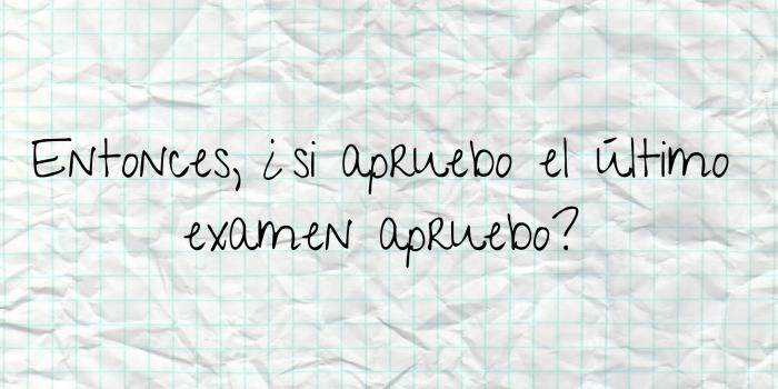 Le preguntan a una niña qué puede aportar a su clase y su respuesta es de sobresaliente