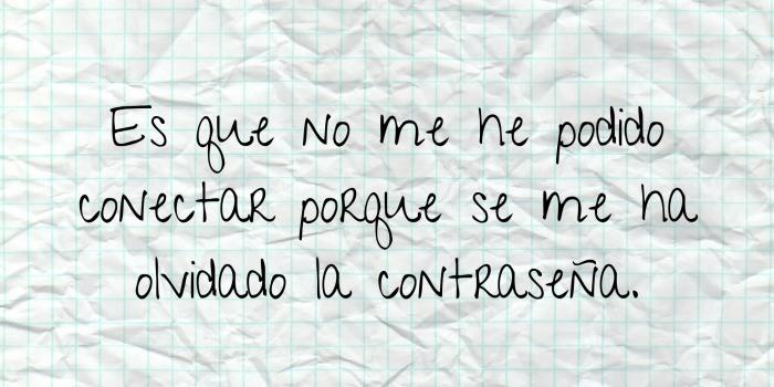 Le preguntan a una niña qué puede aportar a su clase y su respuesta es de sobresaliente