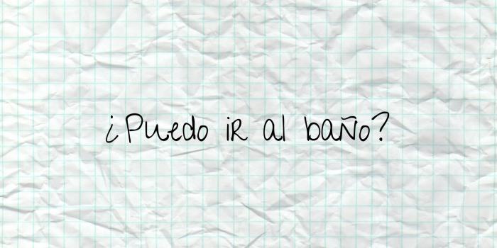 Le preguntan a una niña qué puede aportar a su clase y su respuesta es de sobresaliente