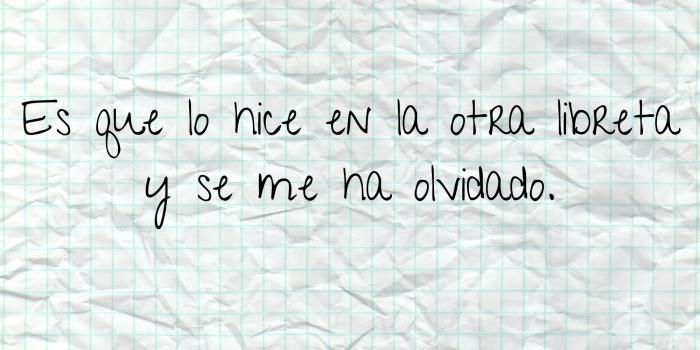 Le preguntan a una niña qué puede aportar a su clase y su respuesta es de sobresaliente