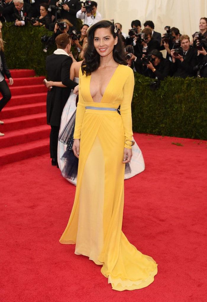 Gala MET 2014: Todos los vestidos de la alfombra roja del Metropolitan (FOTOS)