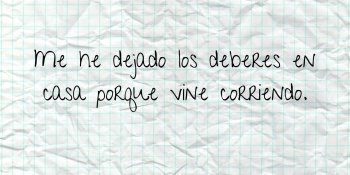 Le preguntan a una niña qué puede aportar a su clase y su respuesta es de sobresaliente