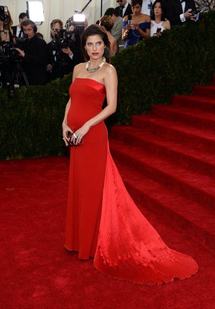 Gala MET 2014: Todos los vestidos de la alfombra roja del Metropolitan (FOTOS)