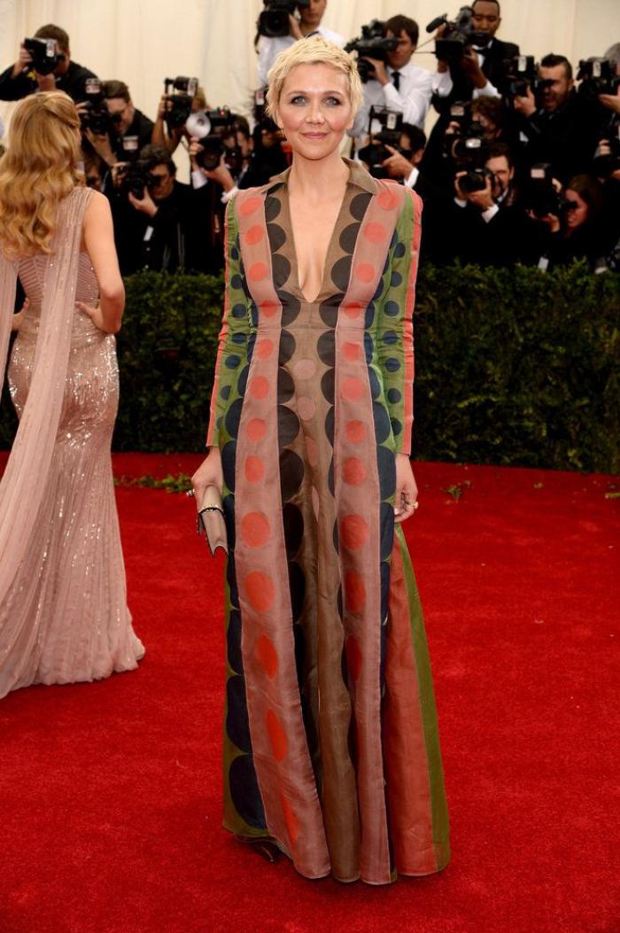 Gala MET 2014: Todos los vestidos de la alfombra roja del Metropolitan (FOTOS)