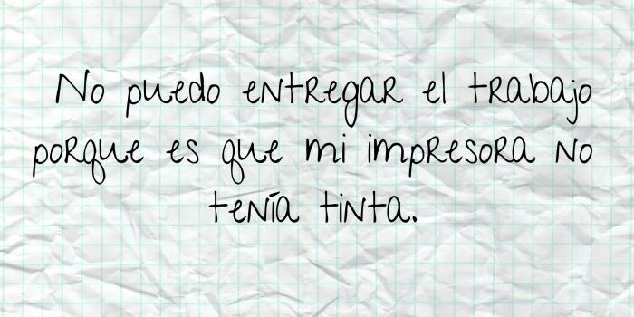 Le preguntan a una niña qué puede aportar a su clase y su respuesta es de sobresaliente
