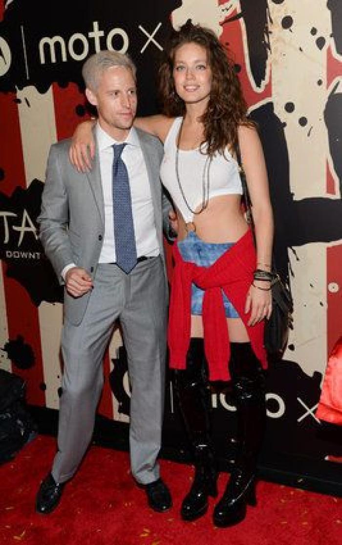 Disfraces famosos Halloween: el cheeto de Katy Perry y la mariposa de Heidi Klum (FOTOS)