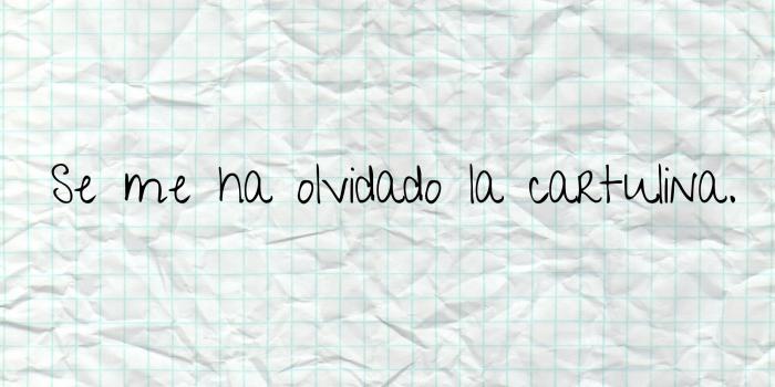 Le preguntan a una niña qué puede aportar a su clase y su respuesta es de sobresaliente