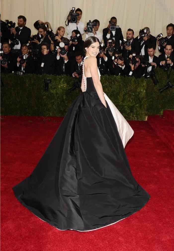 Gala MET 2014: Todos los vestidos de la alfombra roja del Metropolitan (FOTOS)