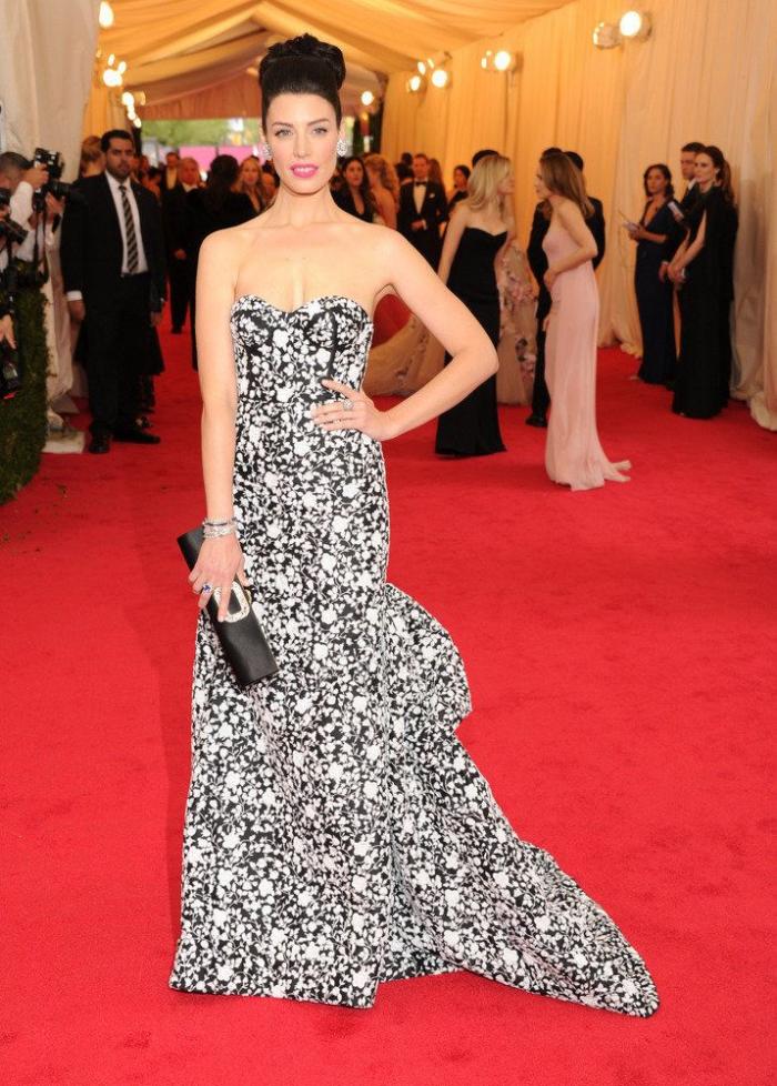 Gala MET 2014: Todos los vestidos de la alfombra roja del Metropolitan (FOTOS)