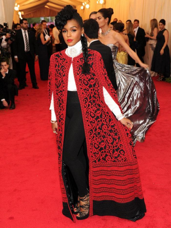 Gala MET 2014: Todos los vestidos de la alfombra roja del Metropolitan (FOTOS)