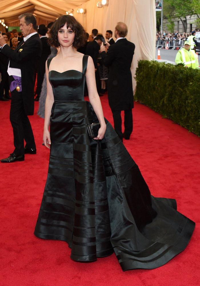 Gala MET 2014: Todos los vestidos de la alfombra roja del Metropolitan (FOTOS)