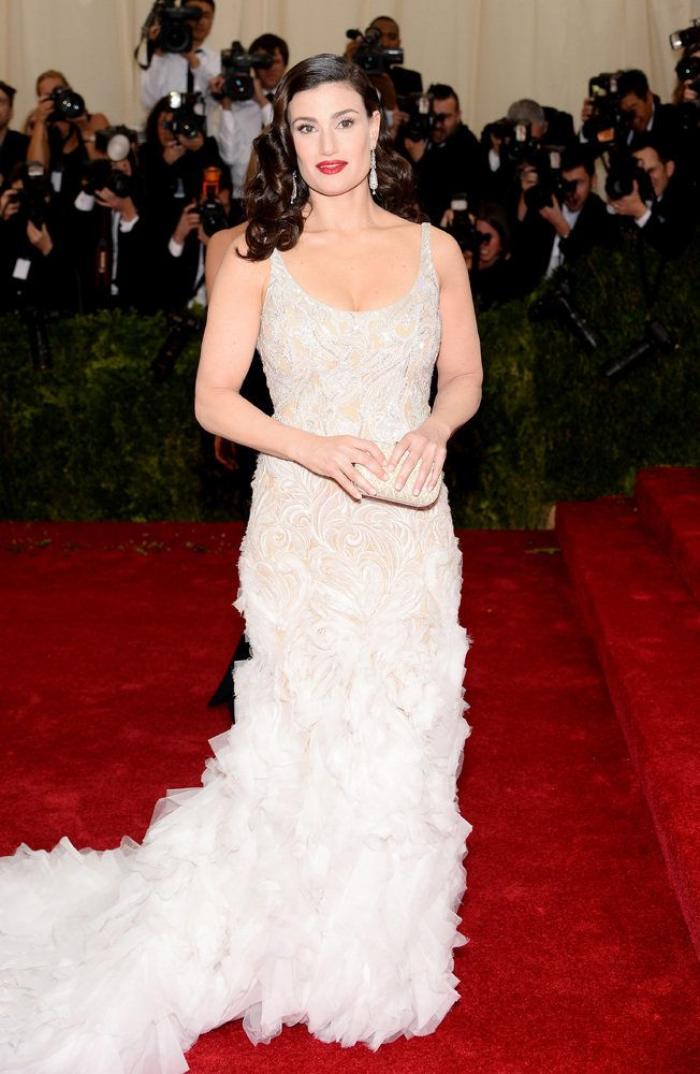 Gala MET 2014: Todos los vestidos de la alfombra roja del Metropolitan (FOTOS)