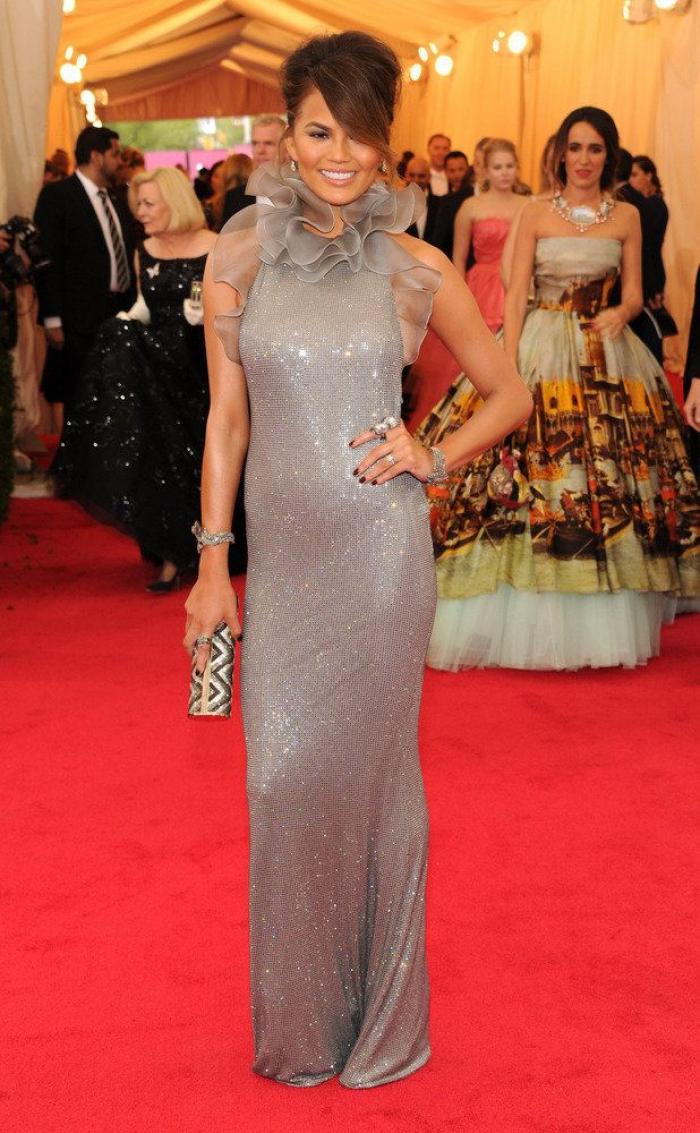 Gala MET 2014: Todos los vestidos de la alfombra roja del Metropolitan (FOTOS)