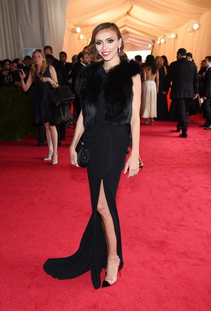 Gala MET 2014: Todos los vestidos de la alfombra roja del Metropolitan (FOTOS)