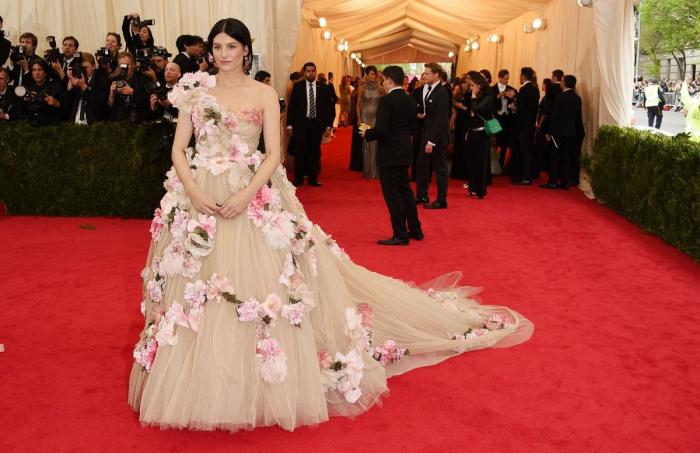 Gala MET 2014: Todos los vestidos de la alfombra roja del Metropolitan (FOTOS)