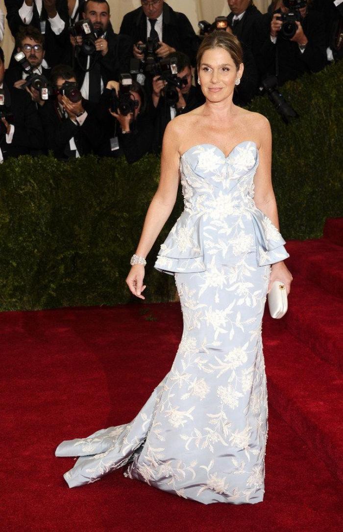 Gala MET 2014: Todos los vestidos de la alfombra roja del Metropolitan (FOTOS)