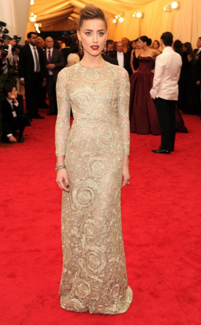 Gala MET 2014: Todos los vestidos de la alfombra roja del Metropolitan (FOTOS)