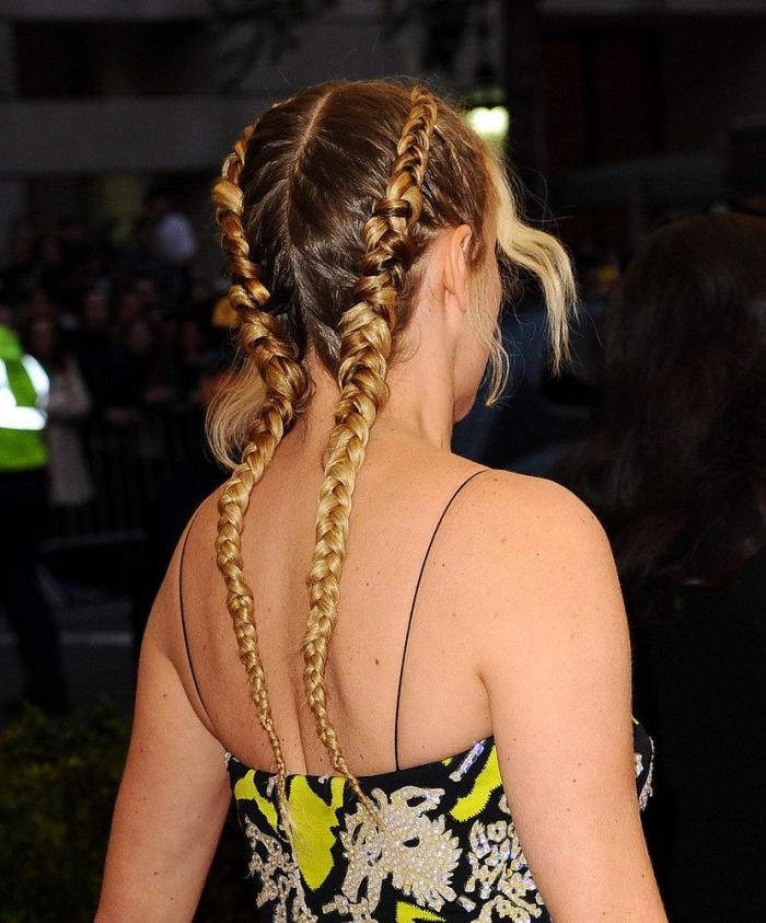 Gala MET 2014: Todos los vestidos de la alfombra roja del Metropolitan (FOTOS)