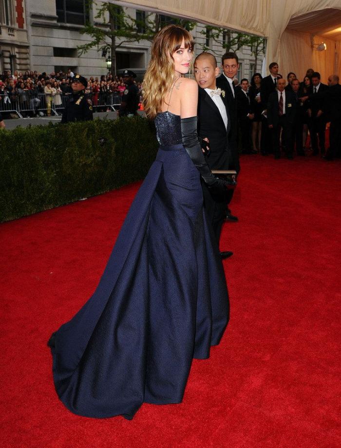 Gala MET 2014: Todos los vestidos de la alfombra roja del Metropolitan (FOTOS)
