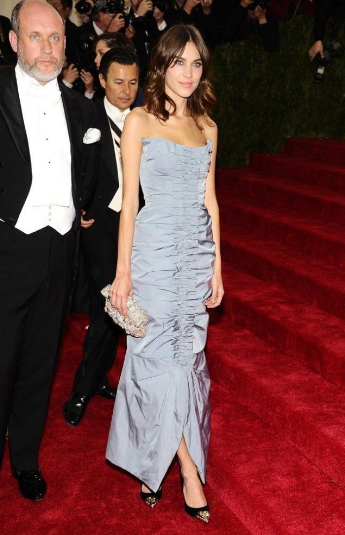 Gala MET 2014: Todos los vestidos de la alfombra roja del Metropolitan (FOTOS)